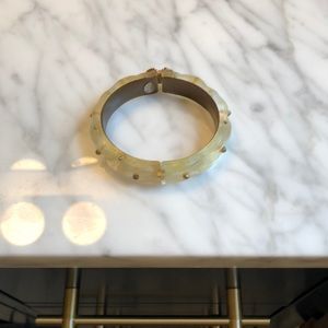Alexis Bittar bracelet